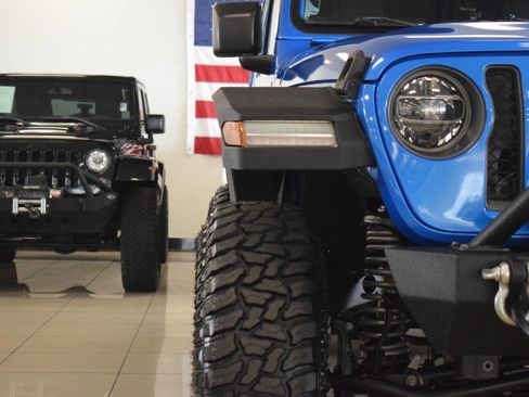 Used 2021 Jeep Gladiator Sport w/ Quick Order Package 24Q 80Th image 11