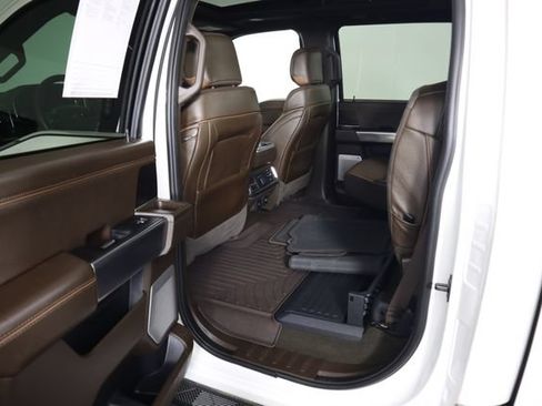 Used 2023 Ford F150 King Ranch w/ Equipment Group 601A High AWD/4WD image 71