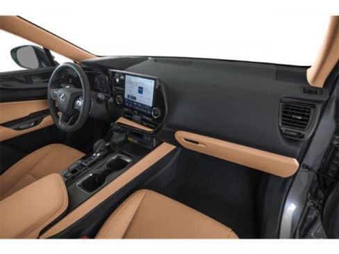 Used 2025 Lexus NX 250 FWD w/ Accessory Package (Z1) image 14