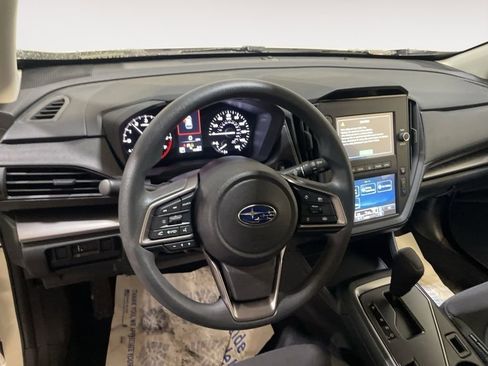 Used 2025 Subaru Impreza 2.0i image 20