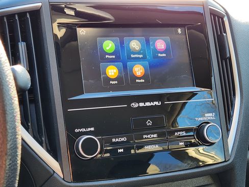 Certified 2023 Subaru Crosstrek 2.0i image 21