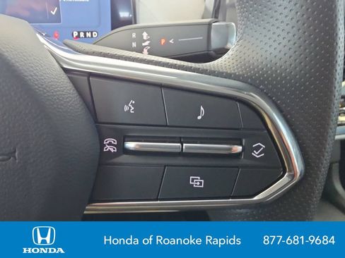 New 2026 Honda Prologue EX image 22