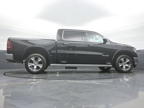 Used 2019 RAM 1500 Laramie AWD/4WD image 55