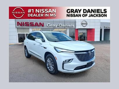 Used 2022 Buick Enclave Premium
