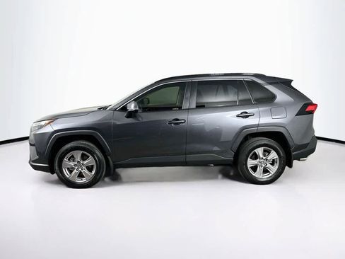 Used 2025 Toyota RAV4 XLE w/ Convenience Package FWD image 3