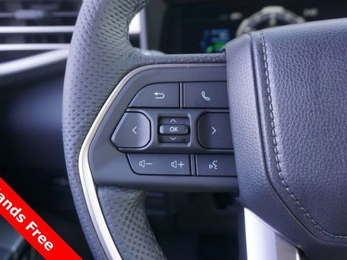 New 2026 Toyota Tundra Limited image 4