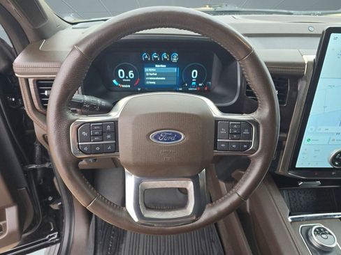 Used 2022 Ford Expedition King Ranch image 15