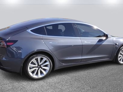Used 2018 Tesla Model 3 Long Range