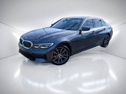 Used 2019 BMW 330i Sedan w/ Convenience Package