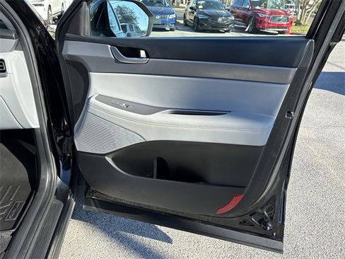 Used 2021 Hyundai Palisade SEL image 36