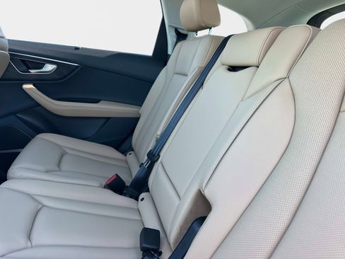 New 2026 Audi Q7 2.0T Premium Plus image 13