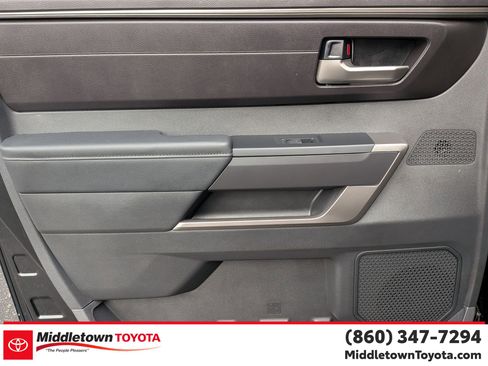 Used 2024 Toyota Tundra SR5 image 28