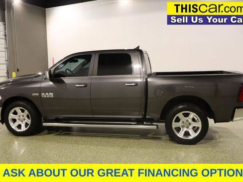 Used 2018 RAM 1500 Lone Star image 4