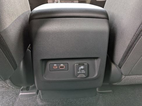 New 2026 Nissan Frontier PRO-4X w/ Pro-4x Convenience Package image 10