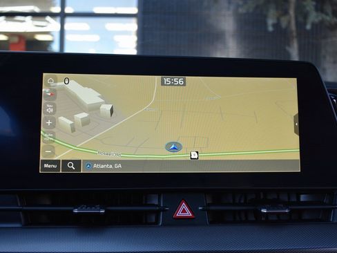 Used 2023 Kia Sportage SX image 19