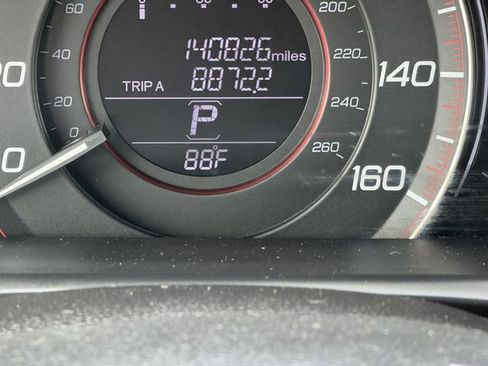 Used 2015 Honda Accord Sport image 14