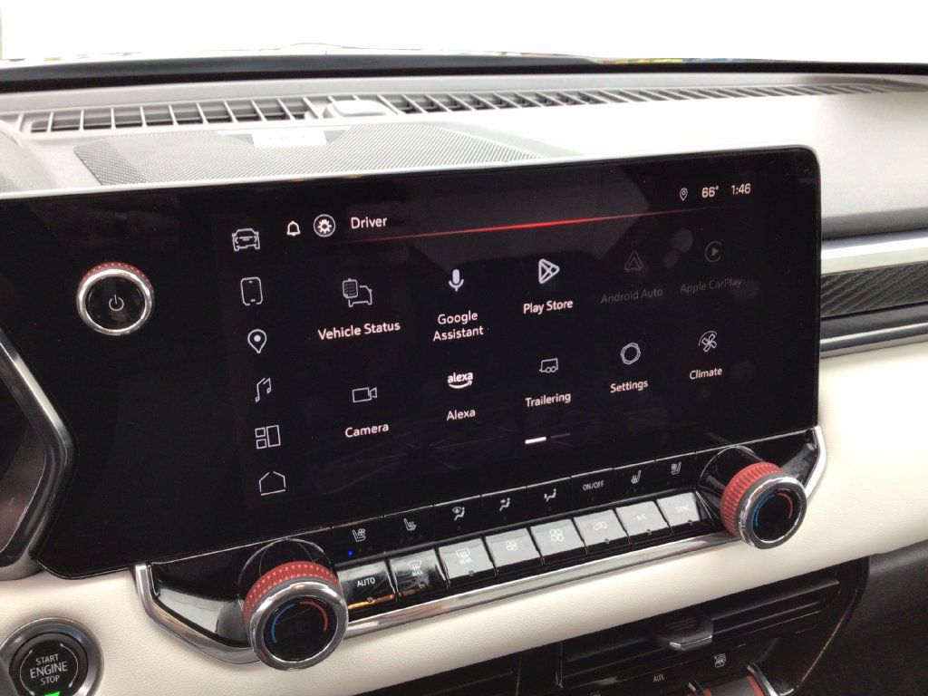 Used 2024 GMC Canyon AT4X AWD/4WD image 14