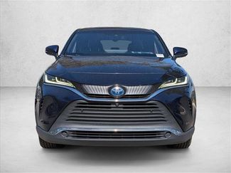 Used 2021 Toyota Venza Limited w/ Advanced Technology Package video 2