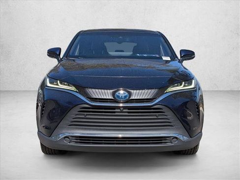 Used 2021 Toyota Venza Limited w/ Advanced Technology Package image 2