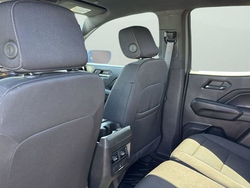 Used 2023 Chevrolet Colorado LT w/ LT Convenience Package II image 29