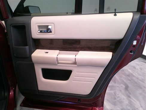 Used 2016 Ford Flex Limited w/ Equipment Group 303A image 44