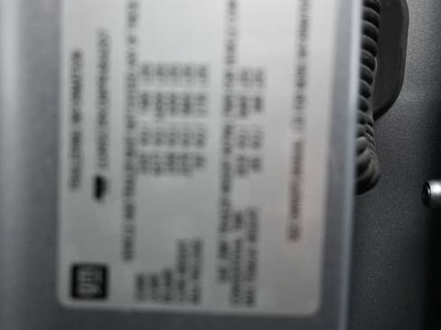 Used 2023 Chevrolet Tahoe RST w/ Luxury Package image 9