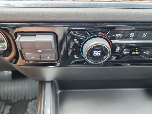 Certified 2024 Chevrolet Silverado 1500 RST w/ RST All Star Premium Package AWD/4WD image 19
