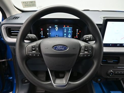 New 2026 Ford Maverick XLT FWD image 10