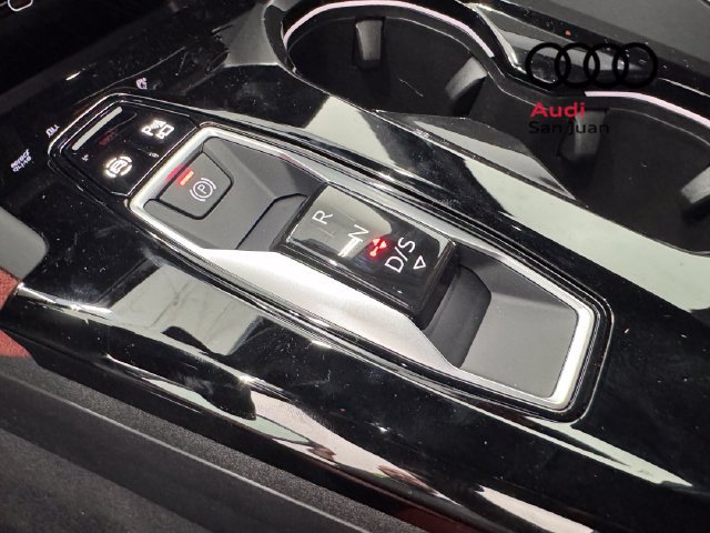 New 2026 Audi SQ5 Premium Plus AWD/4WD image 34