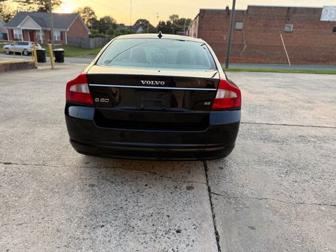 Used 2007 Volvo S80 3.2 FWD image 6
