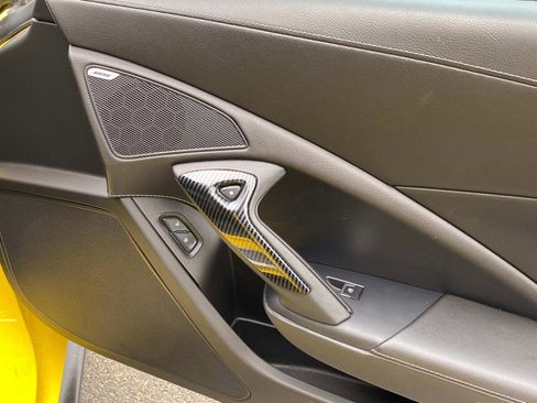 Used 2016 Chevrolet Corvette Stingray 2LT image 7