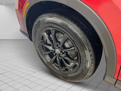 New 2026 Honda CR-V Sport-L image 10