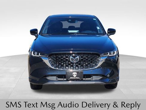 Certified 2023 MAZDA CX-5 Signature image 3