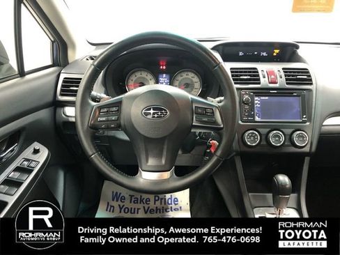 Used 2013 Subaru Impreza 2.0i Limited w/ Popular Pkg 1 image 15