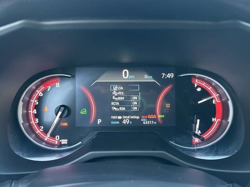 Used 2022 Toyota RAV4 Adventure image 40