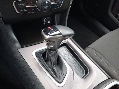 Used 2022 Dodge Charger GT image 12