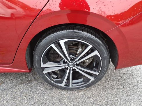 Certified 2023 Nissan Sentra SR image 4