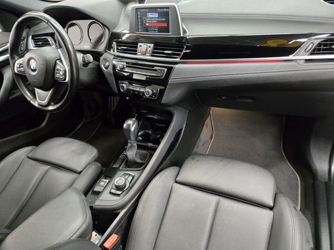Used 2018 BMW X2 sDrive28i w/ Convenience Package image 14