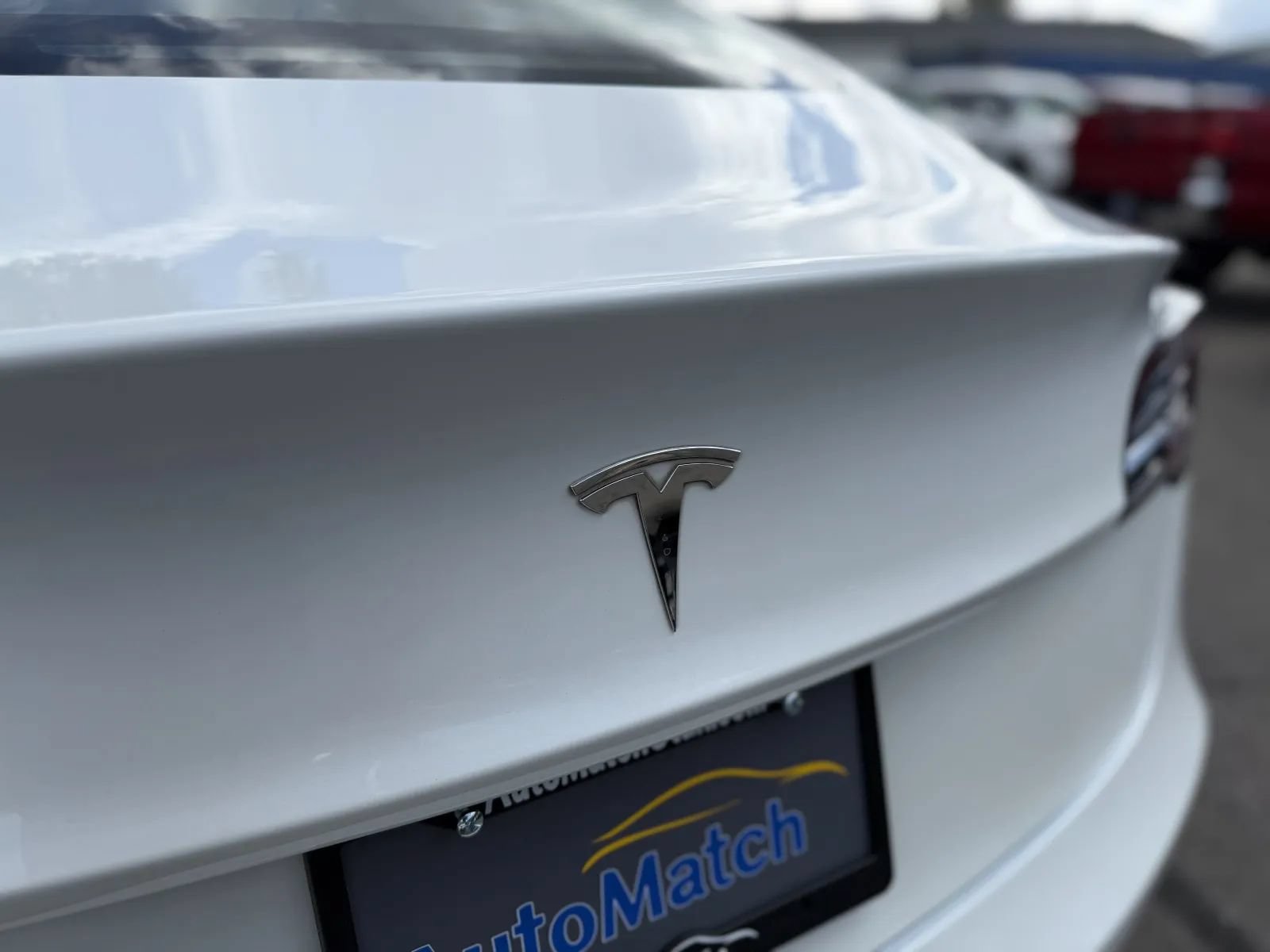 Used 2023 Tesla Model 3 Standard Range RWD image 42