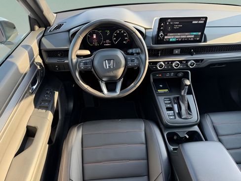 Certified 2025 Honda CR-V Sport-L image 11