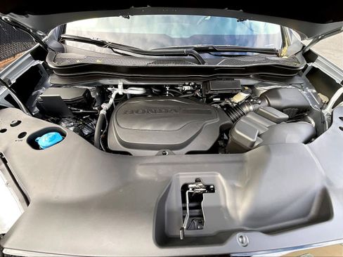 New 2026 Honda Ridgeline Sport image 16
