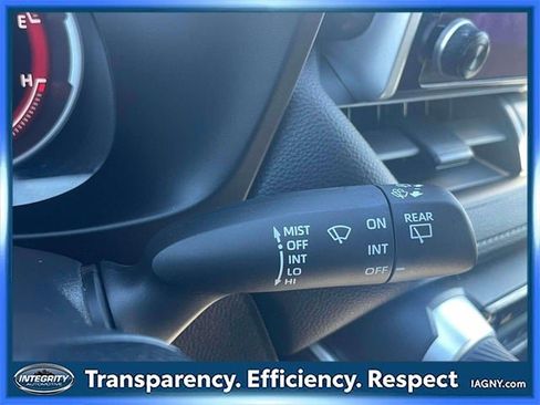 Certified 2023 Toyota RAV4 LE image 24