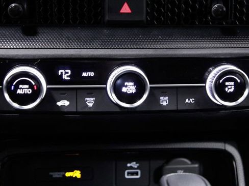 Certified 2023 Honda CR-V LX image 29