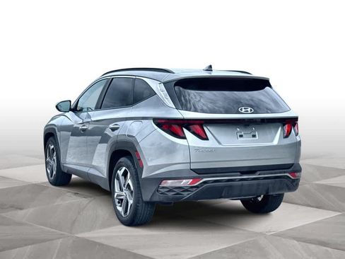 Used 2024 Hyundai Tucson SEL FWD image 6
