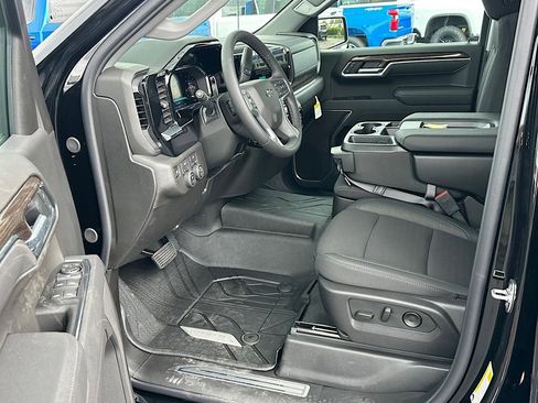 New 2026 Chevrolet Silverado 1500 RST w/ Protection Package image 14