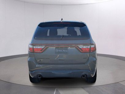 New 2027 Dodge Durango GT