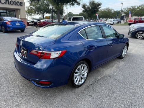 Used 2017 Acura ILX FWD image 8