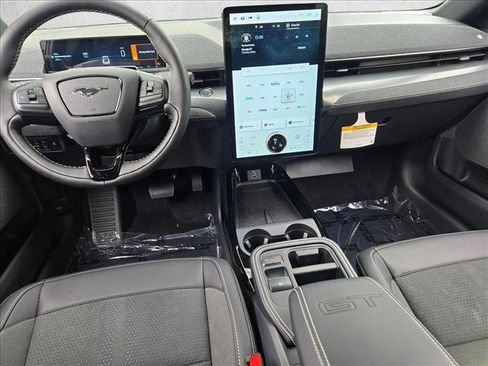 New 2026 Ford Mustang Mach-E GT image 14