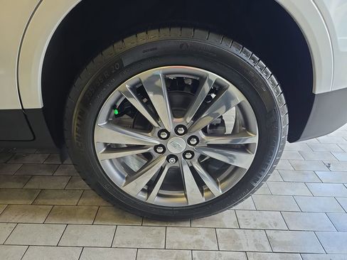 Used 2026 Cadillac XT5 Premium Luxury w/ Driver Assist Package FWD image 37