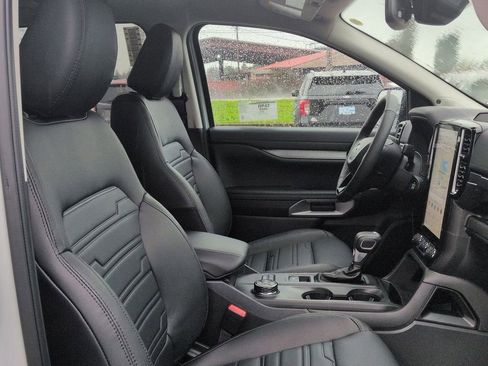 New 2026 Ford Ranger Lariat w/ FX4 Off-Road Package AWD/4WD image 31